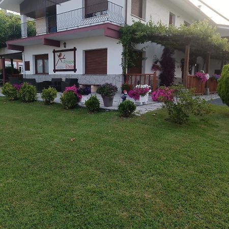 Laukiz Atxispe Etxea Casa Rural المظهر الخارجي الصورة