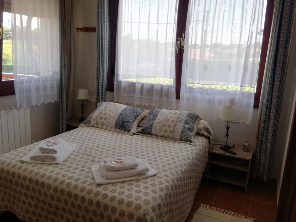Laukiz Atxispe Etxea Casa Rural المظهر الخارجي الصورة