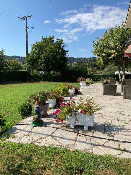 Laukiz Atxispe Etxea Casa Rural المظهر الخارجي الصورة