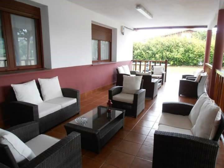 Laukiz Atxispe Etxea Casa Rural المظهر الخارجي الصورة