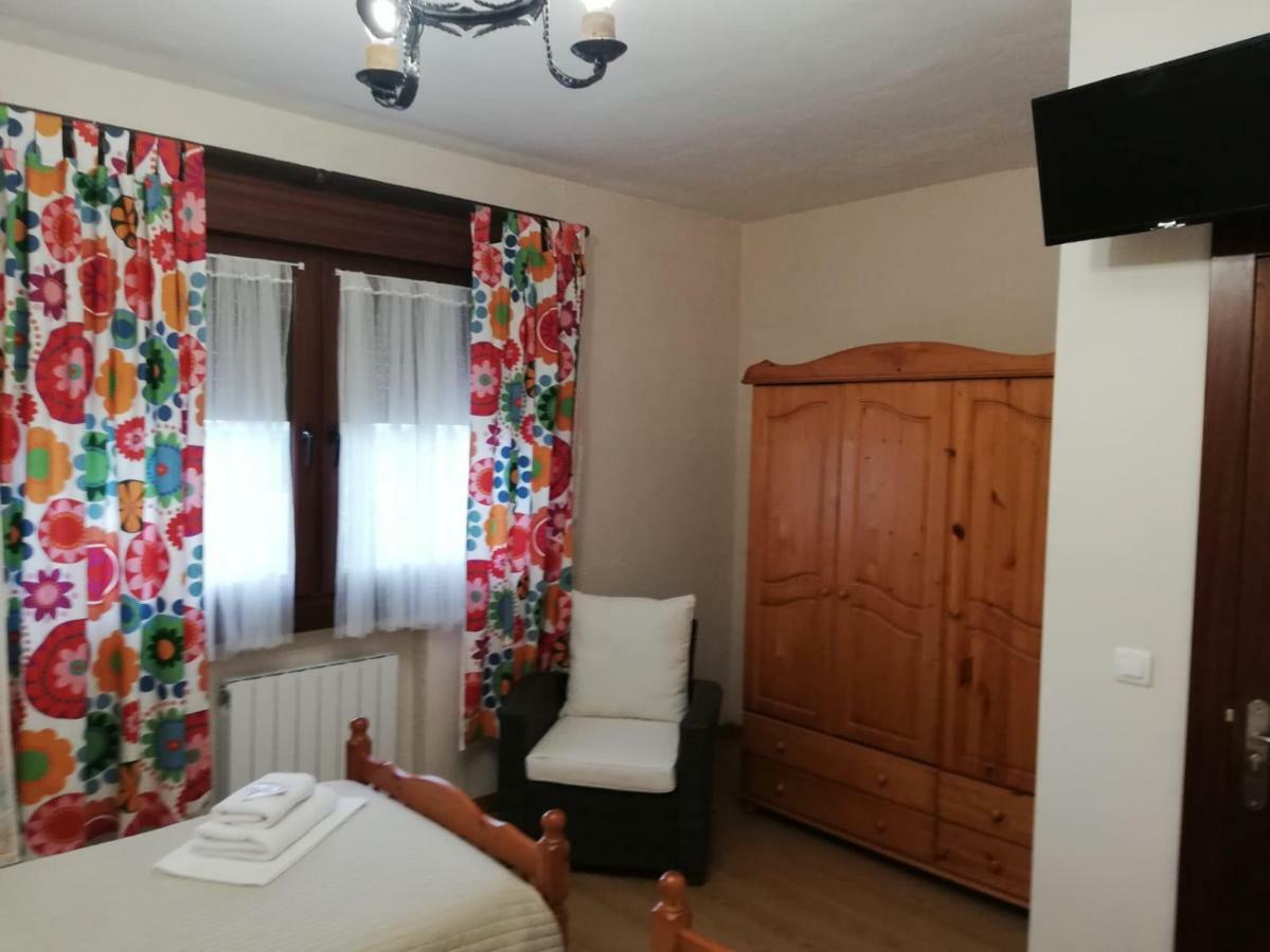 Laukiz Atxispe Etxea Casa Rural المظهر الخارجي الصورة