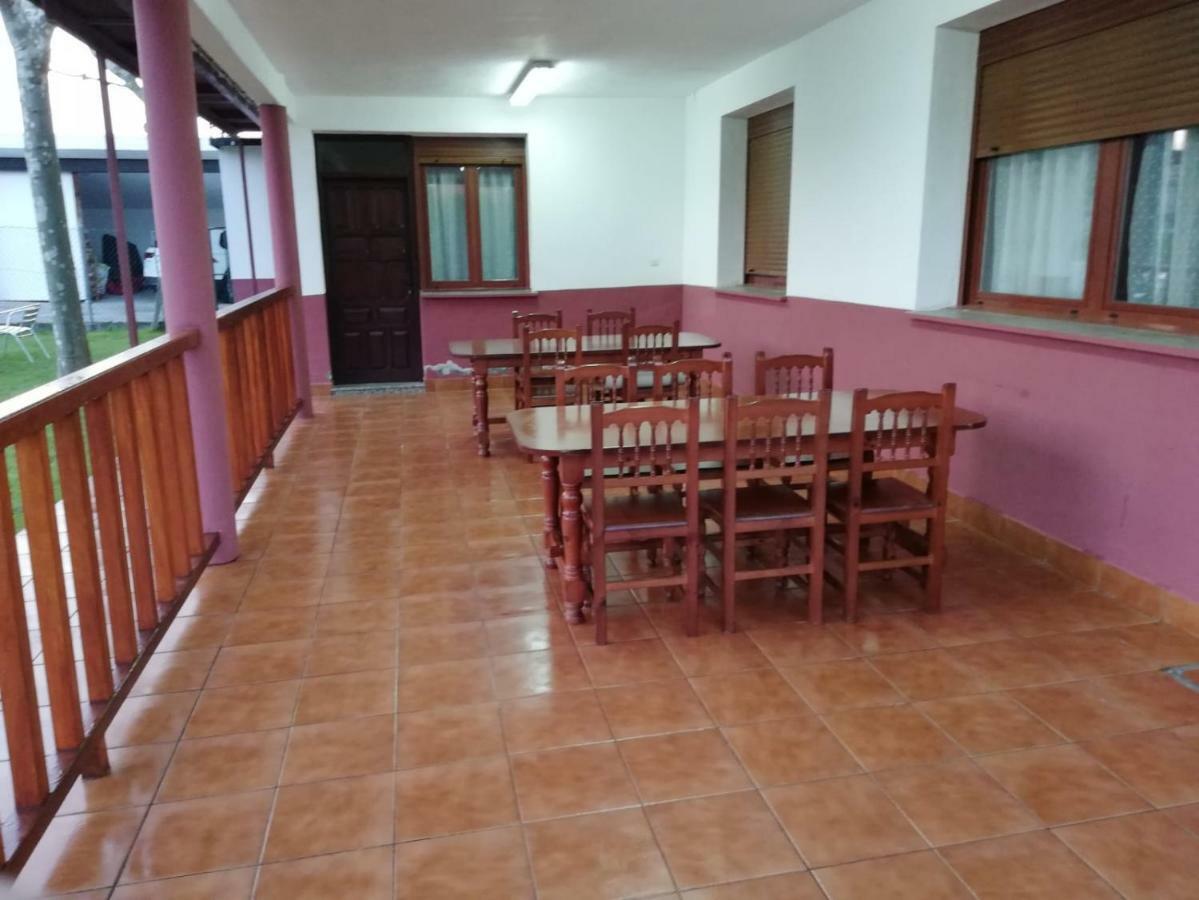 Laukiz Atxispe Etxea Casa Rural المظهر الخارجي الصورة
