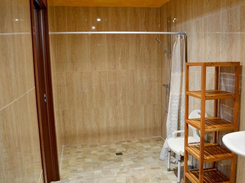 Laukiz Atxispe Etxea Casa Rural المظهر الخارجي الصورة